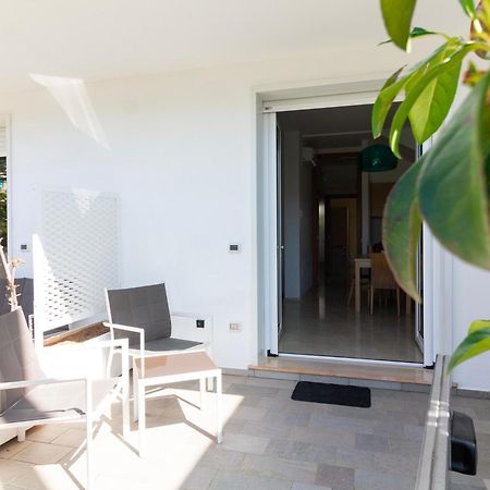 Iria Residence Torre dell'Orso Zewnętrze zdjęcie