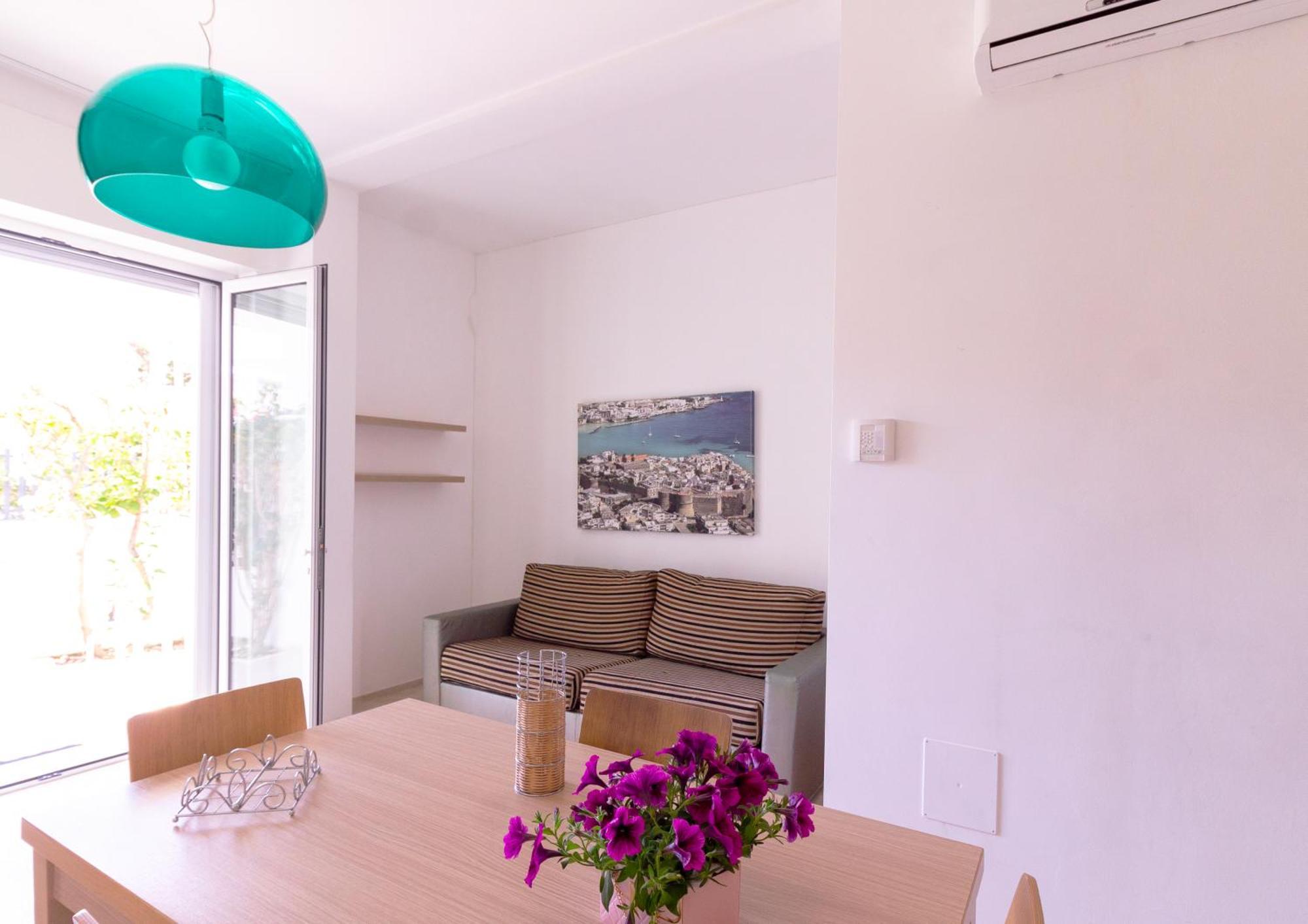 Iria Residence Torre dell'Orso Zewnętrze zdjęcie