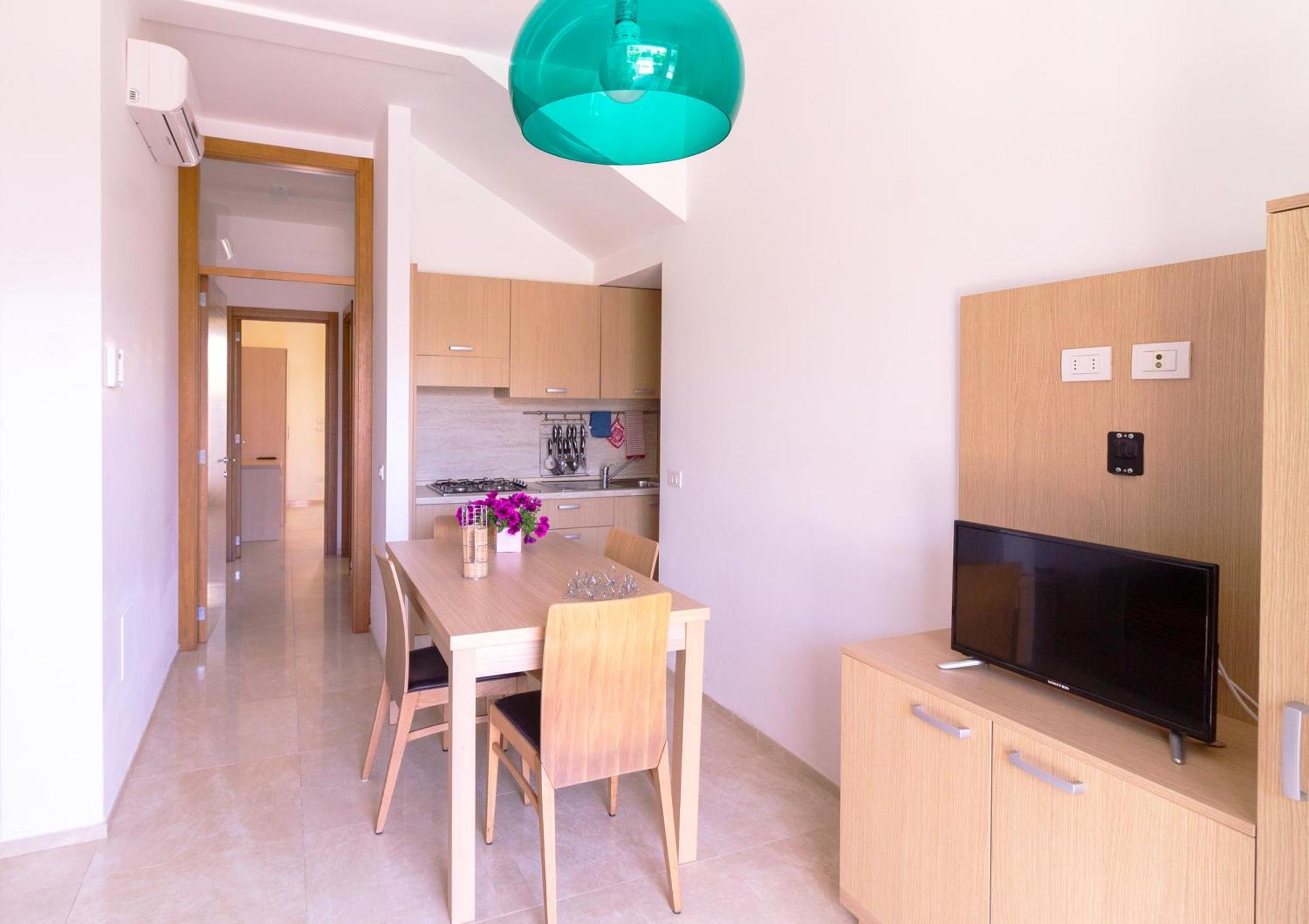 Iria Residence Torre dell'Orso Zewnętrze zdjęcie