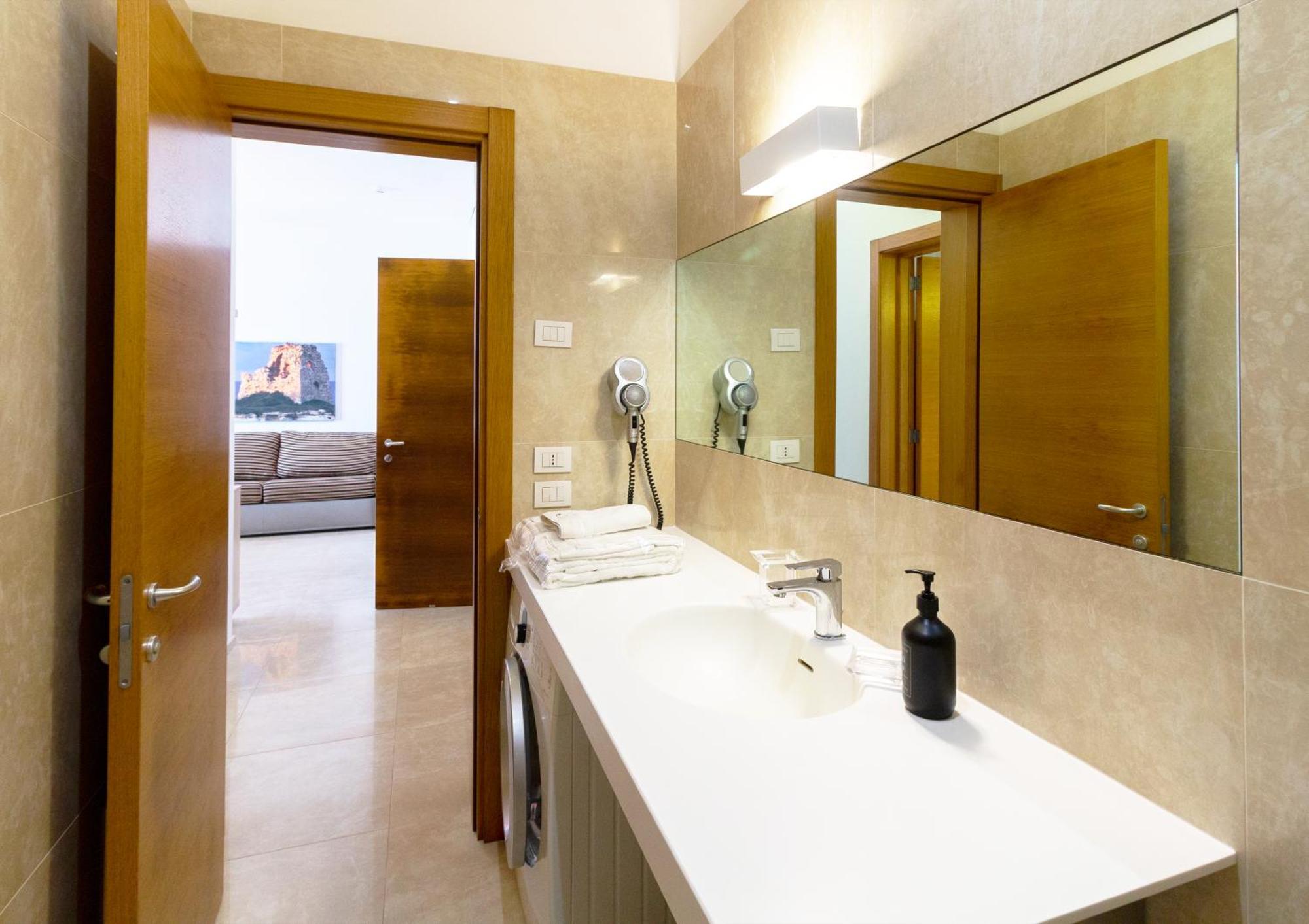 Iria Residence Torre dell'Orso Zewnętrze zdjęcie