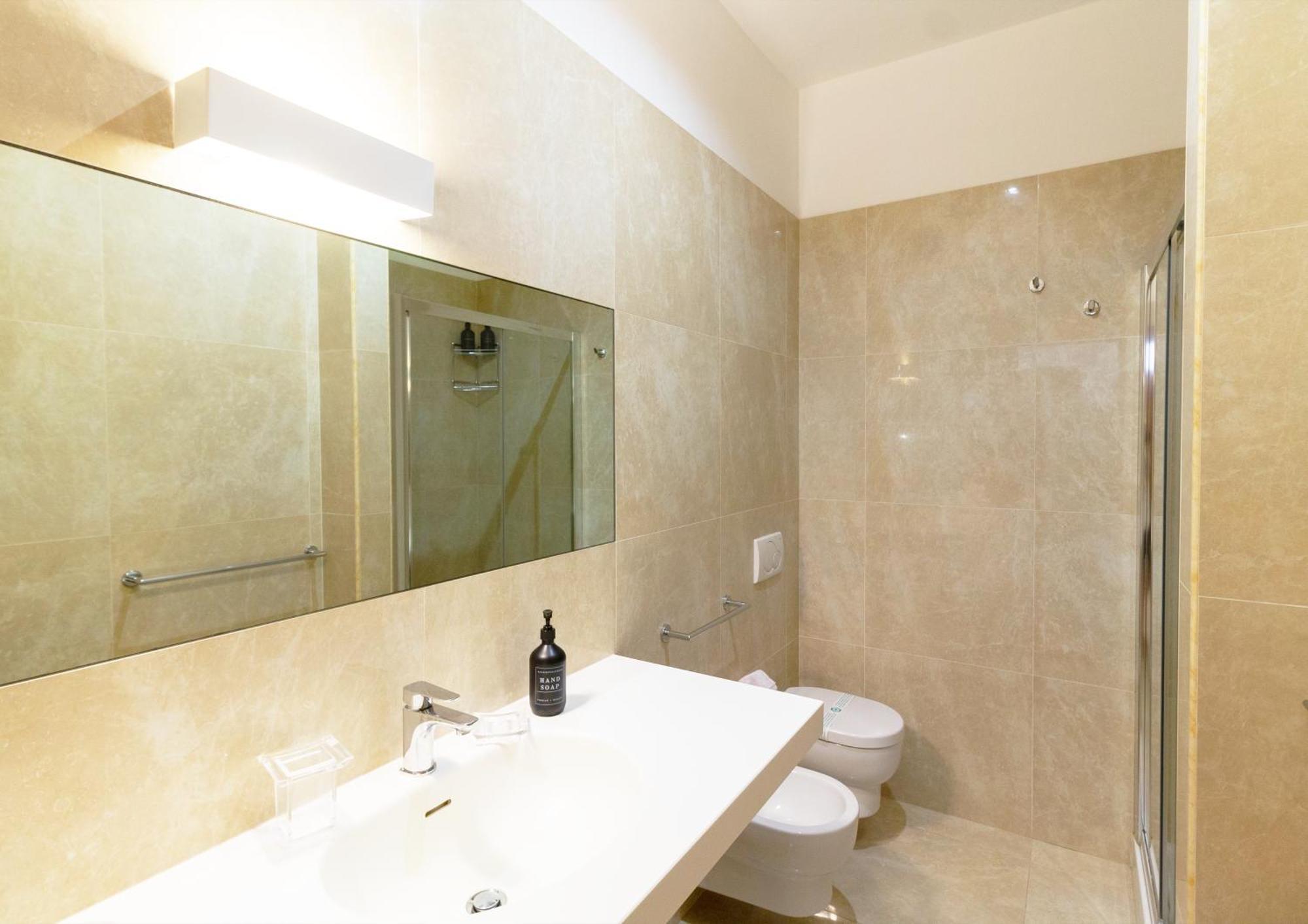 Iria Residence Torre dell'Orso Zewnętrze zdjęcie