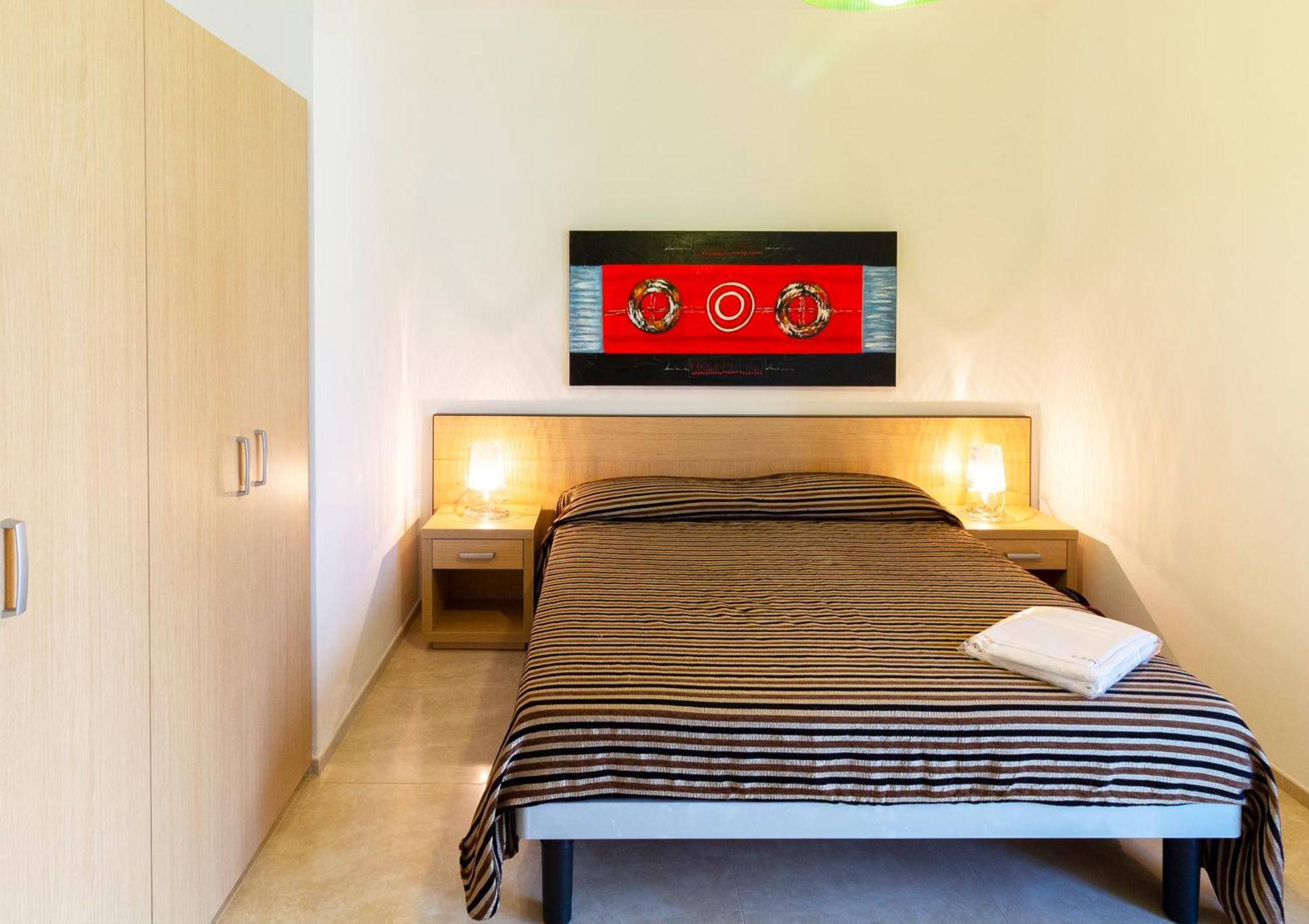 Iria Residence Torre dell'Orso Zewnętrze zdjęcie